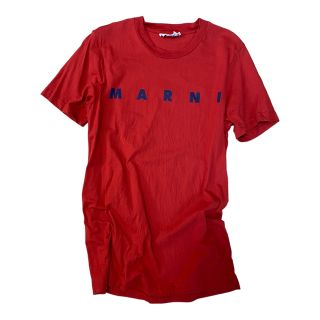 MARNI Tシャツ(Tシャツ(半袖/袖なし))