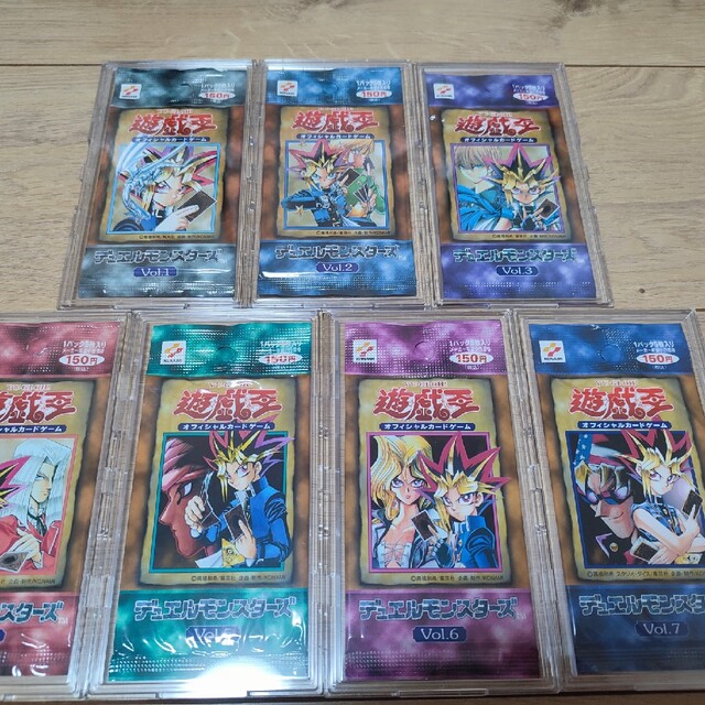 遊戯王 プレミアムパック未開封セット - 遊戯王 遊戯王 プレミアムパック未開封セット - 遊戯王