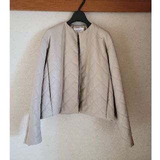 ベイジ ノーカラージャケット(レディース)の通販 15点 | BEIGE,の ...