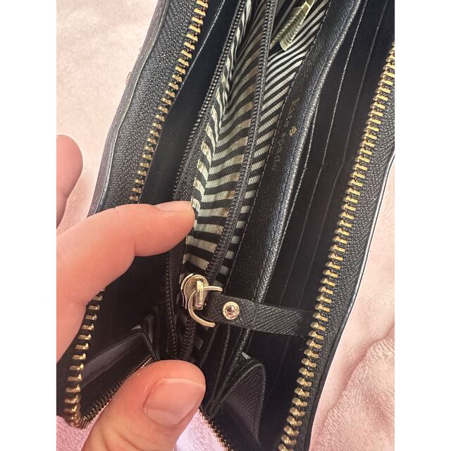 kate spade new york - kate spade 財布の通販 by らら's shop|ケイト