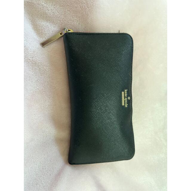 kate spade new york - kate spade 財布の通販 by らら's shop|ケイト