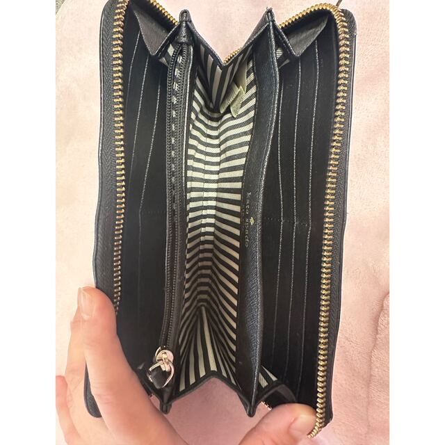 kate spade new york - kate spade 財布の通販 by らら's shop|ケイト