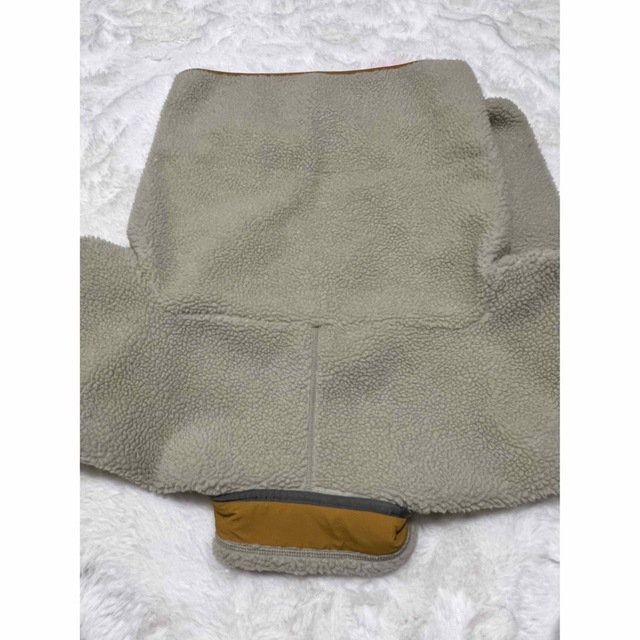 patagonia - patagonia レトロX ペリカン サイズS ※数回使用の patagonia - patagonia レトロX ペリカン サイズS ※数回使用の