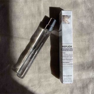 マルタンマルジェラ(Maison Martin Margiela)の《メゾン マルジェラ》レプリカ レイジーサンデーモーニング10ml(ユニセックス)