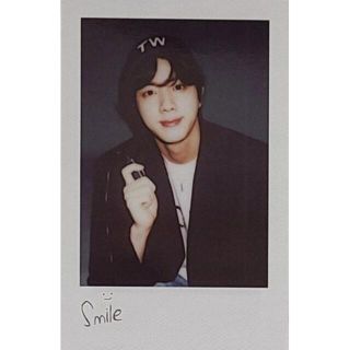 BTS 写真集  オール 全員 ver 付属 トレカ jimin ジミン