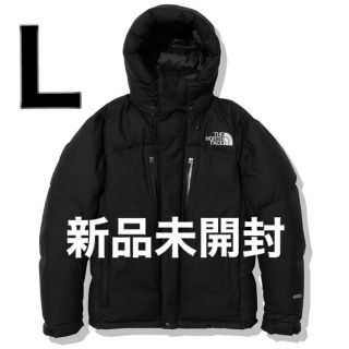 ザノースフェイス(THE NORTH FACE)の【新品　定価】即日発送　ノースフェイス ND92240 バルトロライトジャケット(ダウンジャケット)