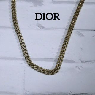 ディオール(Christian Dior) ロング ネックレスの通販 71点