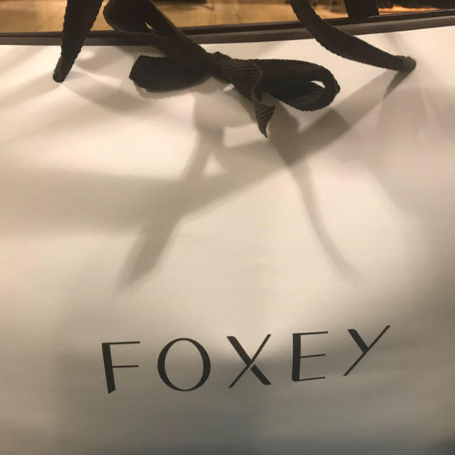 FOXEY(フォクシー)のフォクシー 福袋 1時間のみ値下げ レディースのレディース その他(セット/コーデ)の商品写真