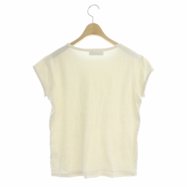 ロンハーマン × テン 70s Cotton Tee カットソー Tシャツ 半袖