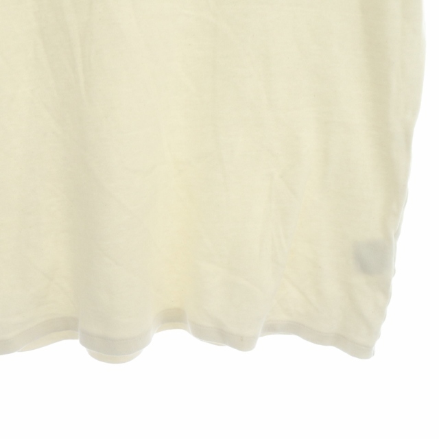 ロンハーマン × テン 70s Cotton Tee カットソー Tシャツ 半袖