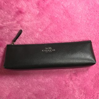 コーチ(COACH)のコーチのペンケース(ペンケース/筆箱)