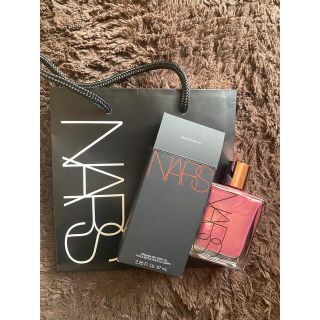 ナーズ(NARS)のNARS オーガズムドライボディオイル(ボディオイル)