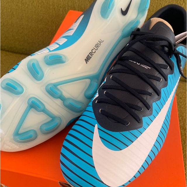 nike mercurial vapor hg