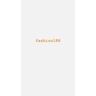 fashion188(スニーカー)