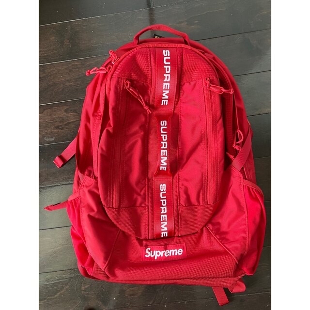 Supreme Backpack 2023awリュック マルチ