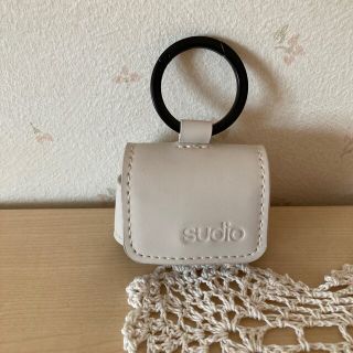 スーディオE2 ケース(ヘッドフォン/イヤフォン)