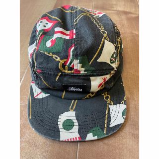 ステューシー ジェットキャップ キャップ(メンズ)の通販 24点 | STUSSY ステューシー ジェットキャップ キャップ(メンズ)の通販 24点 | STUSSY