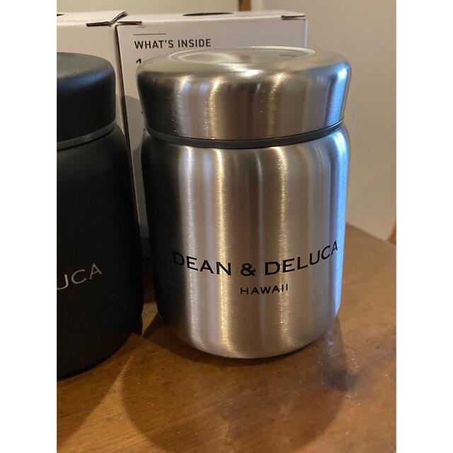 ディーン&デルーカ dean&deluca ハワイ スープジャー ホワイト 白
