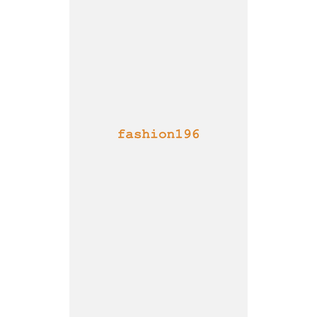 レディースfashion196