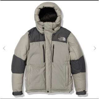 ザノースフェイス(THE NORTH FACE)の[XL] THE NORTH FACE Baltro Light Jacket(ダウンジャケット)