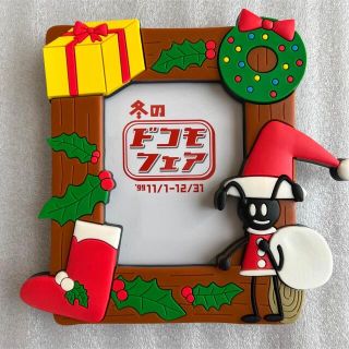 NTTdocomo - 新品docomoフォトフレームの通販 by ゆー|エヌティティ