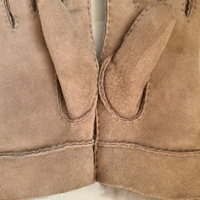 UGG(アグ)のUGGグローブ レディースのファッション小物(手袋)の商品写真