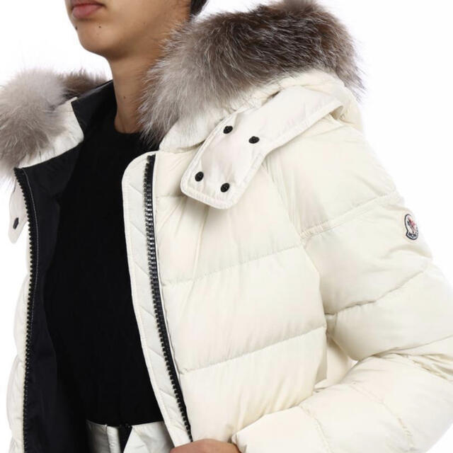 本店は MONCLER Moncler chitalpa モンクレール チタルパ hermine ダウンジャケット