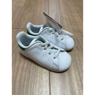 アディダス(adidas)のスタンスミス　キッズ　スニーカー　12cm(スニーカー)