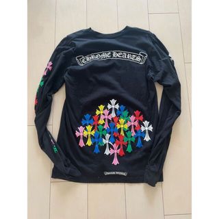 クロムハーツ(Chrome Hearts)のクロムハーツ　ロンT(Tシャツ/カットソー(七分/長袖))