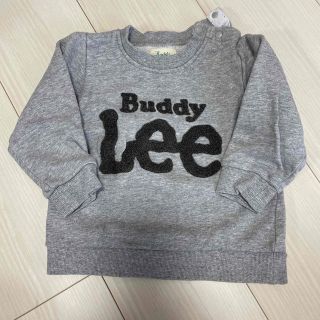 バディーリー(Buddy Lee)のbuddy Lee トレーナー(Tシャツ/カットソー)