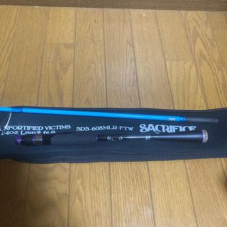 セディション サクリファイスの通販 by ちくわ's shop|ラクマ