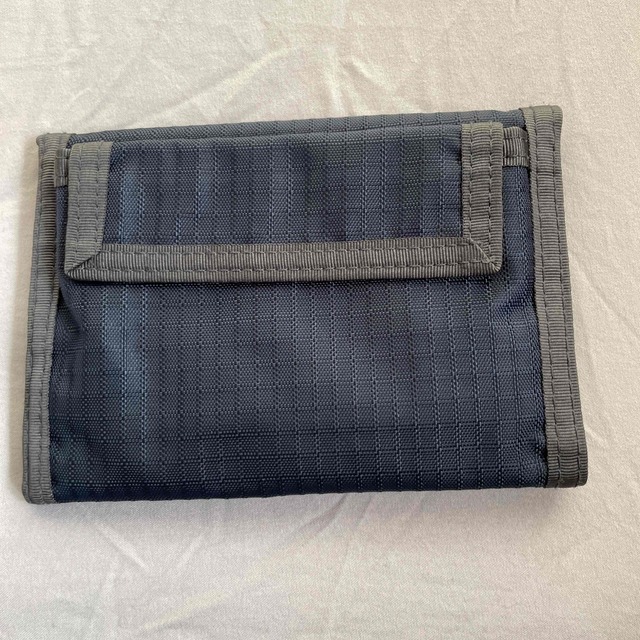 mont bell(モンベル)のモンベル　ワレット メンズのファッション小物(折り財布)の商品写真