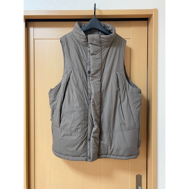 PRIMALOFT VEST