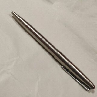 パーカー(Parker)のパーカー ボールペン シルバー MADE IN USA 2B131(ペン/マーカー)