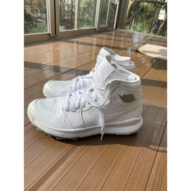 AIR JORDAN 1 ゴルフシューズ　27.5㎝ 1