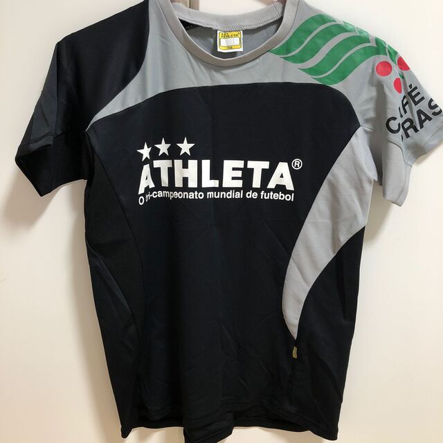 ATHLETA(アスレタ)のぱんダ様　専用 スポーツ/アウトドアのサッカー/フットサル(ウェア)の商品写真