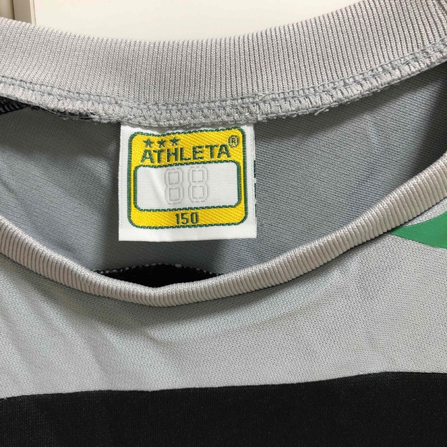 ATHLETA(アスレタ)のぱんダ様　専用 スポーツ/アウトドアのサッカー/フットサル(ウェア)の商品写真