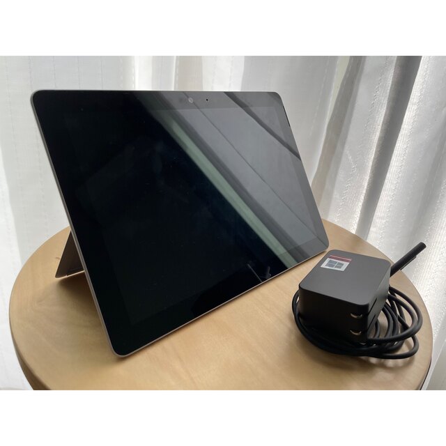 美品 Microsoft Surface Go - タブレット