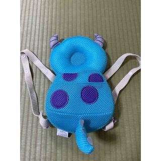 ベビー🧸転倒防止リュック(その他)