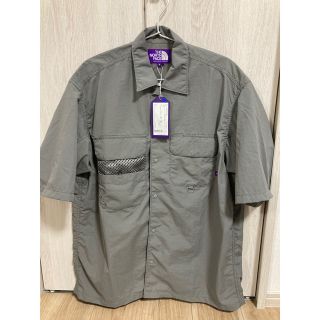 ザノースフェイス(THE NORTH FACE)のノースフェイス　Field H/S Shirt フィールドシャツ NT3210N(シャツ)