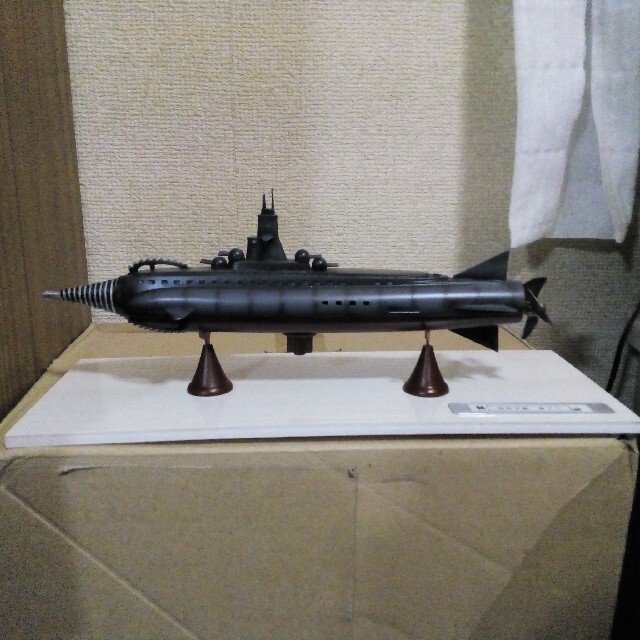 海底軍艦　轟天号