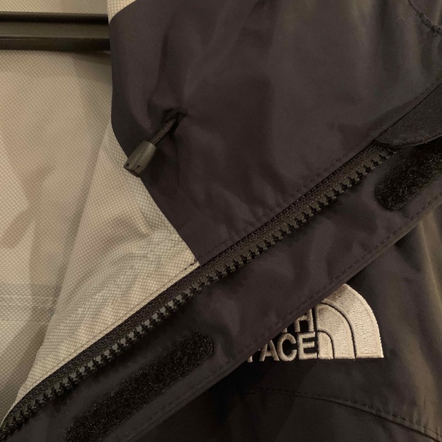 THE NORTH FACE(ザノースフェイス)のQPさん専用THE NORTH FACE マウンテンパーカー　ジャケット メンズのジャケット/アウター(マウンテンパーカー)の商品写真