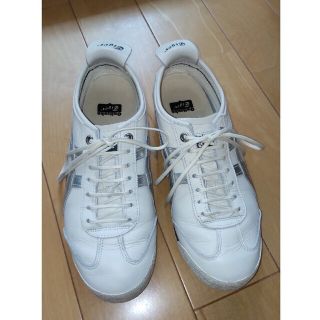 オニツカタイガー(Onitsuka Tiger)のオニツカタイガー スニーカー mexico66 sd(スニーカー)