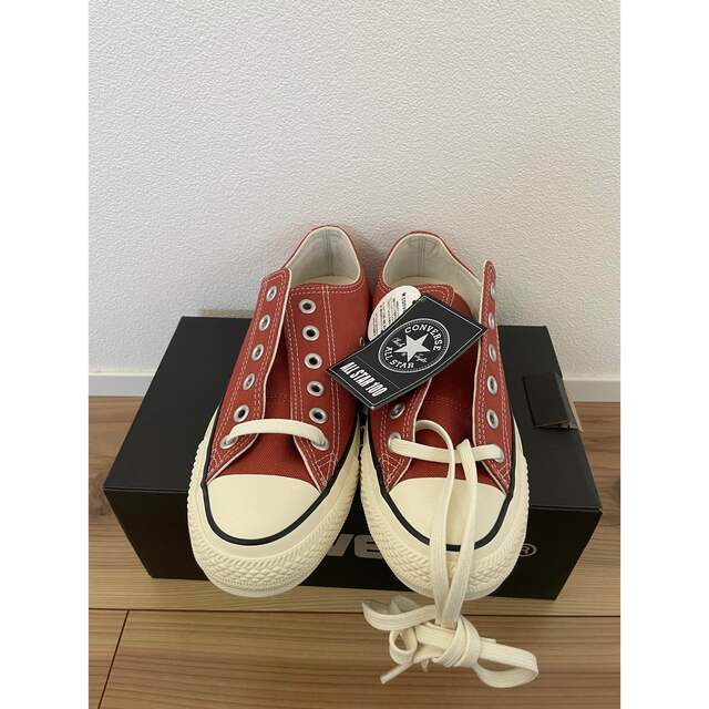 FRAMeWORK(フレームワーク)の【CONVERSE】ALL STAR 100 COLORS OX◆24 新品 レディースの靴/シューズ(スニーカー)の商品写真