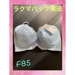 大人気 !!  F85  送料無料 ♪ 超可愛い 赤字覚悟の最安値(*⁰▿⁰*)(ブラ)