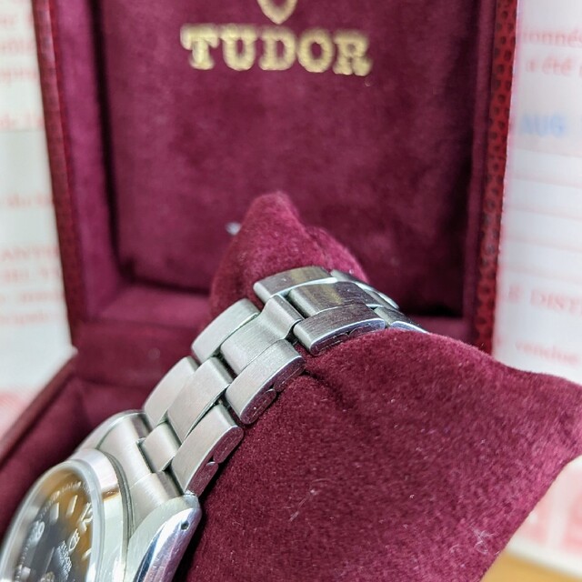 Rolex Tudor 7400 Prince Date