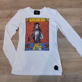 ドルチェ&ガッバーナ(DOLCE&GABBANA) Tシャツ(レディース/長袖)の通販