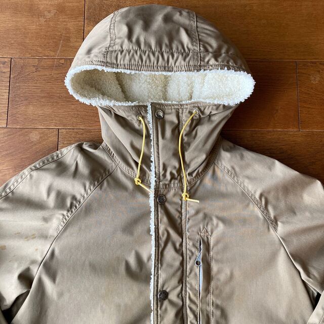 THE NORTH FACE(ザノースフェイス)のノースフェイス パープルレーベル レディース コート レディースのジャケット/アウター(モッズコート)の商品写真