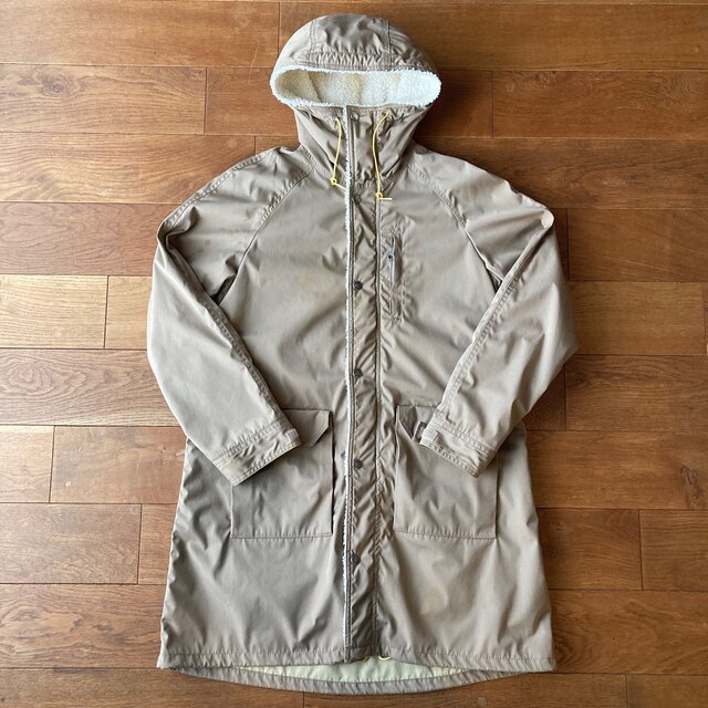 THE NORTH FACE(ザノースフェイス)のノースフェイス パープルレーベル レディース コート レディースのジャケット/アウター(モッズコート)の商品写真