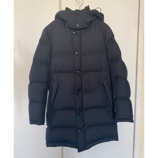 THE NORTH FACE ダウンコートレディース